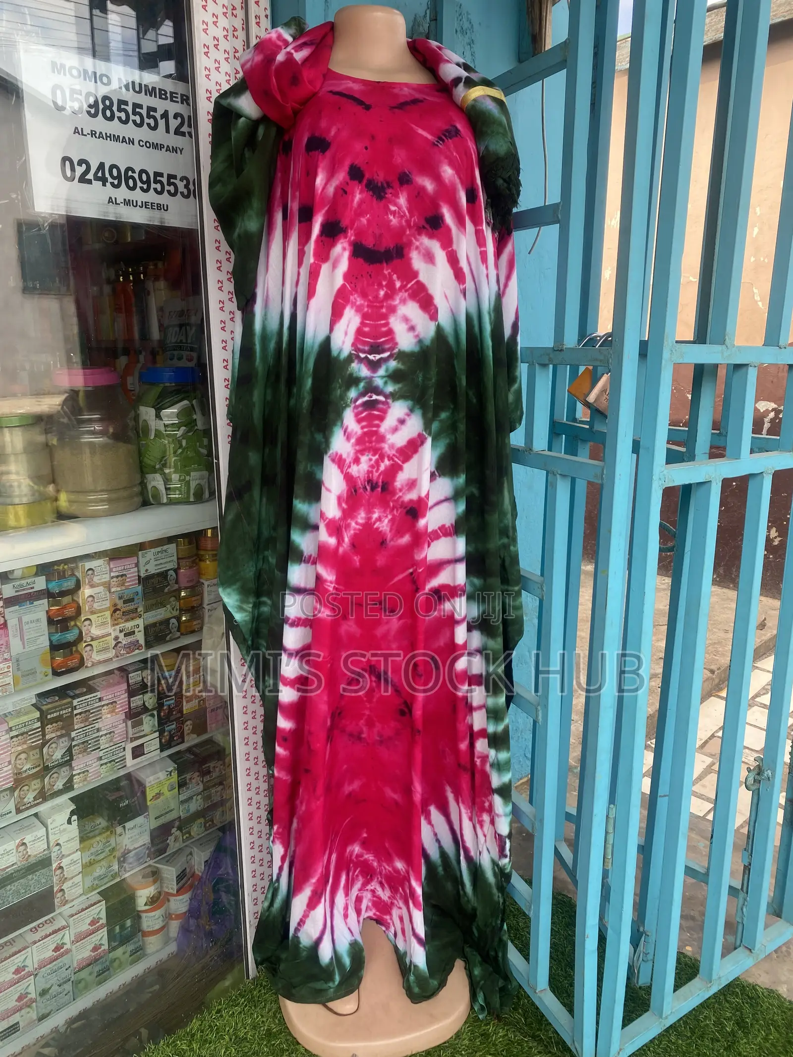 Women’S Wear
