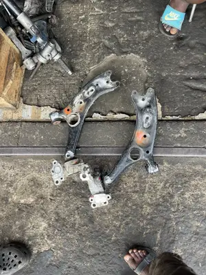 Honda Cr-v 2017,2018,2019,2020,2021,2022 Lower Arm