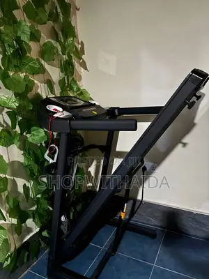 Motorized Treadmill
