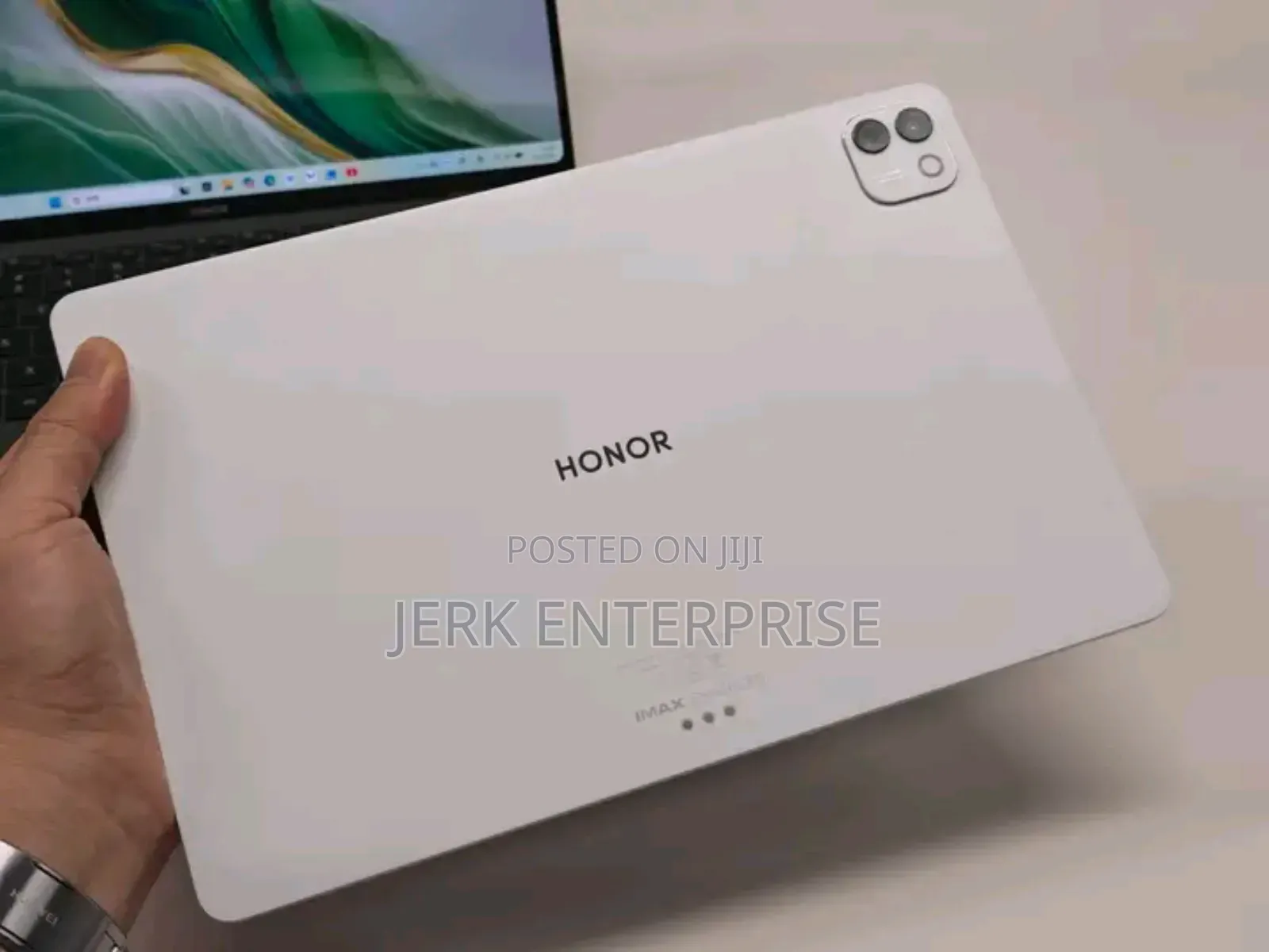 New Honor MagicPad 3 512 GB Gray