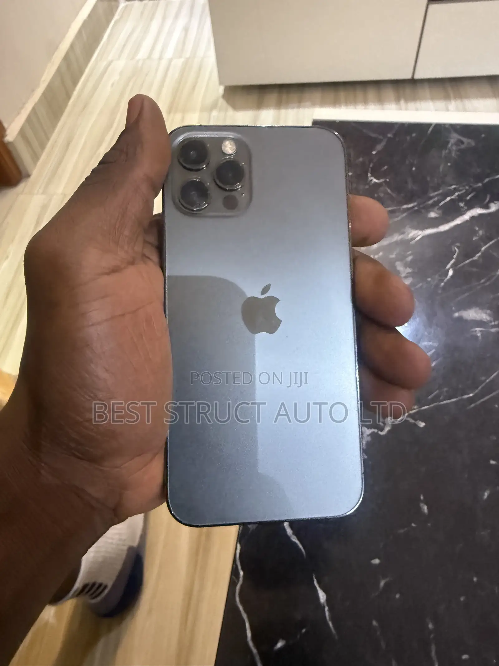 Apple iPhone 12 Pro 128 GB