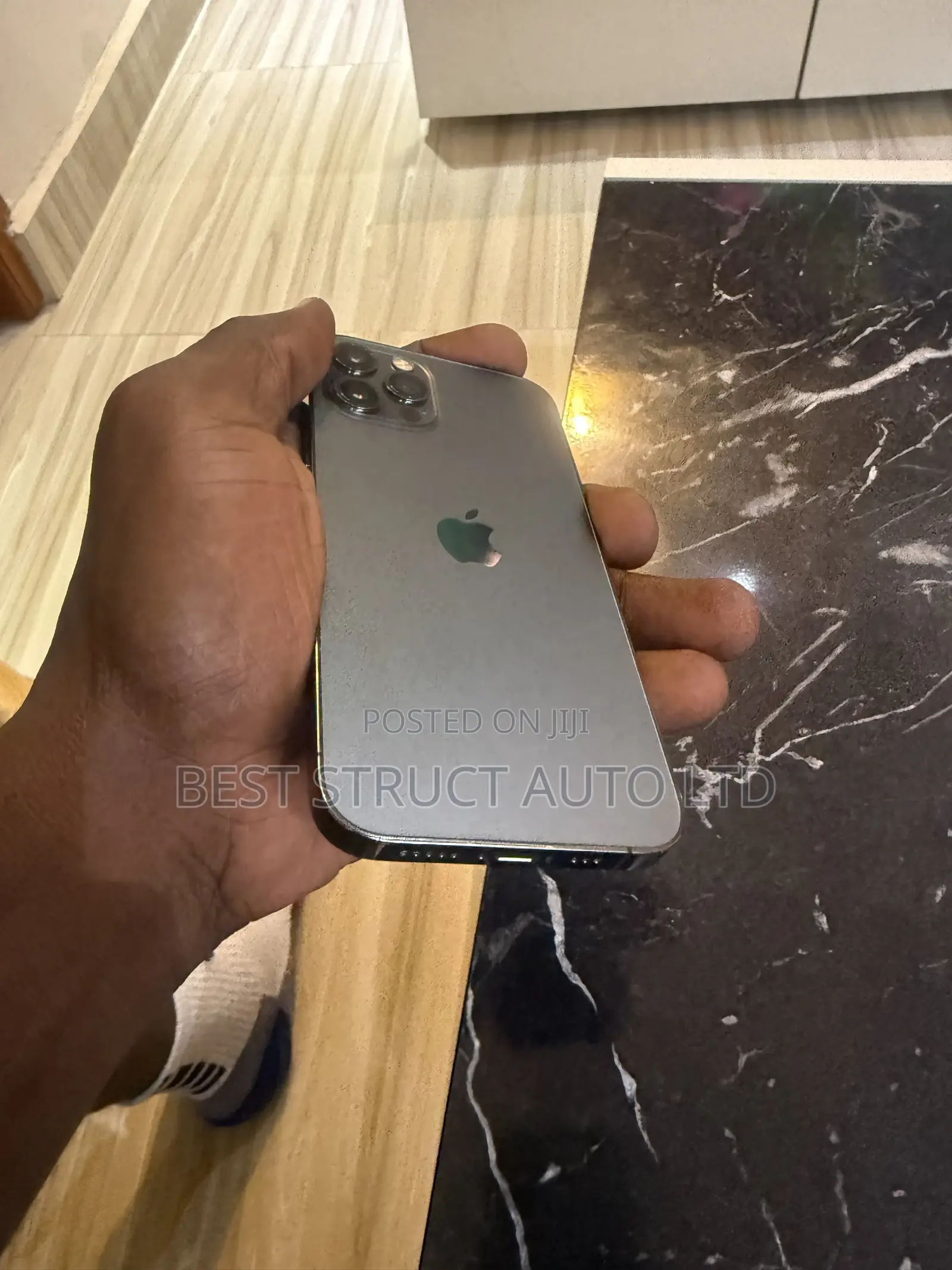 Apple iPhone 12 Pro 128 GB