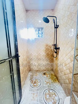 2bdrm Apartment in Borga Homes, Danfa for rent