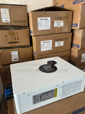6.2kw Srne Solar Inverter