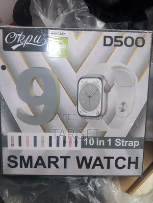 Smart Watche