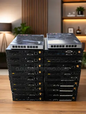 Lenovo Dell PCS
