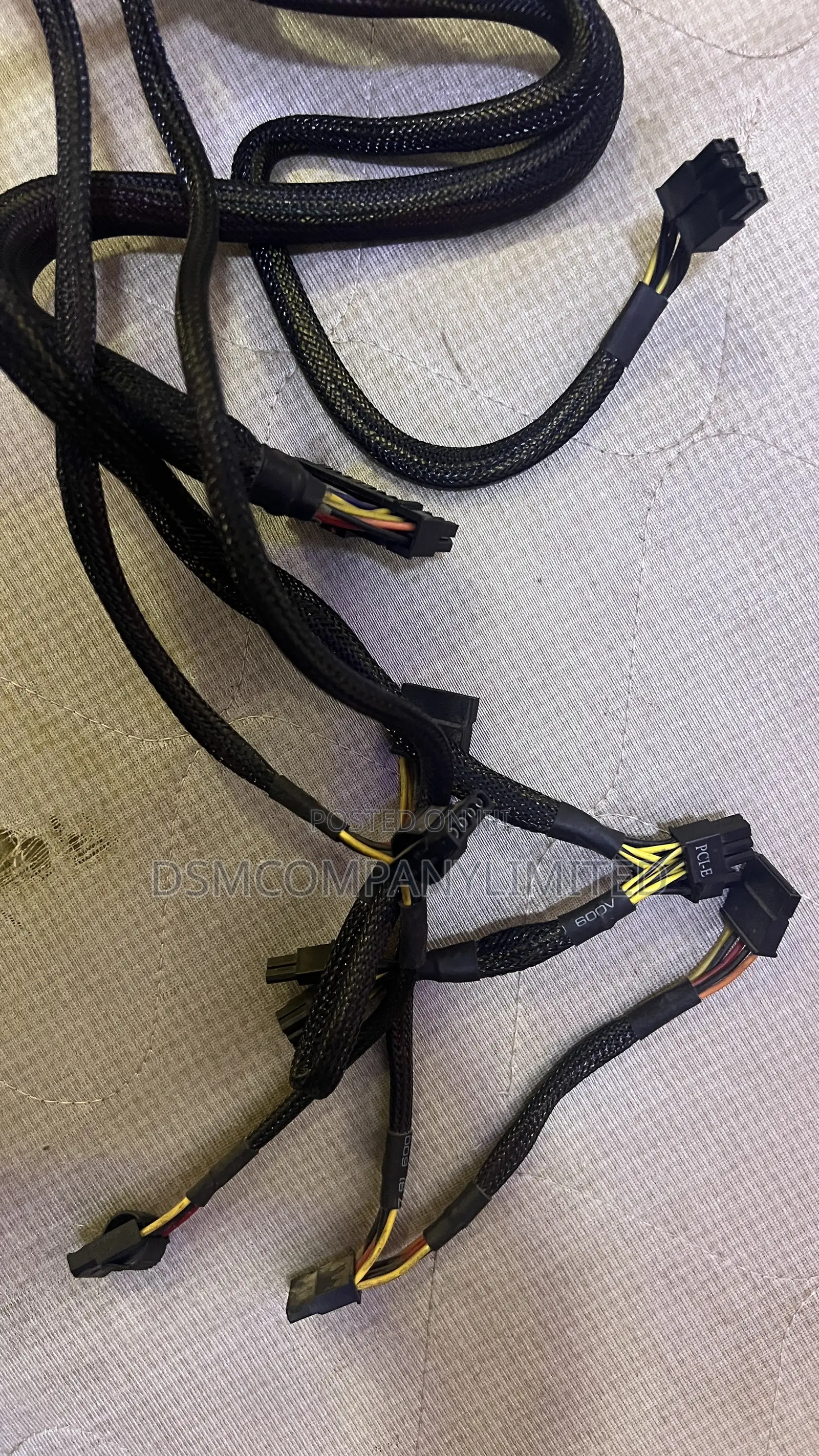 Corsair Hx520w