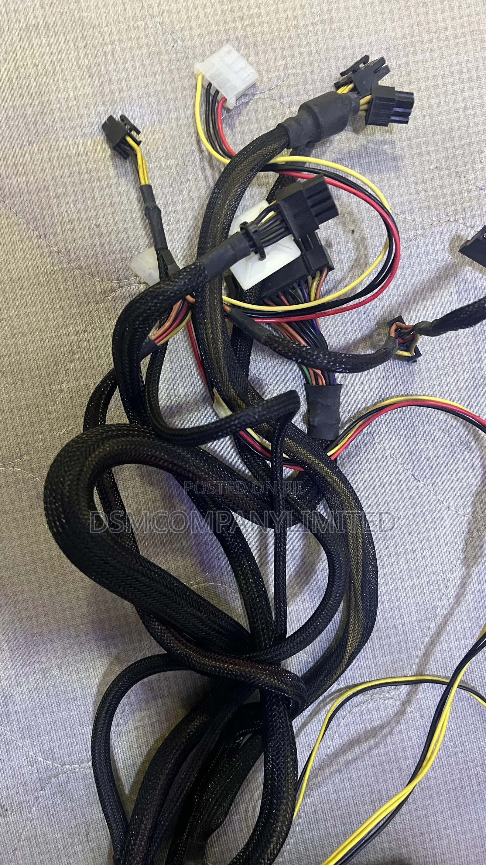 Corsair Hx520w