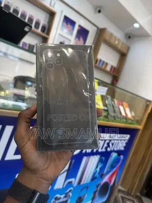 New Apple iPhone 11 Pro 64 GB Gray