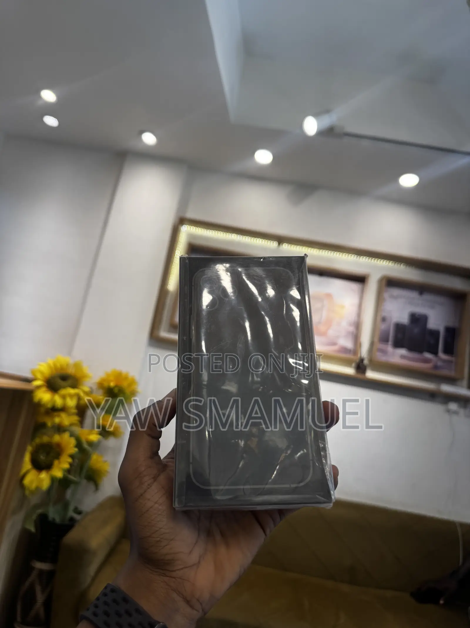 New Apple iPhone 11 Pro 64 GB Gray