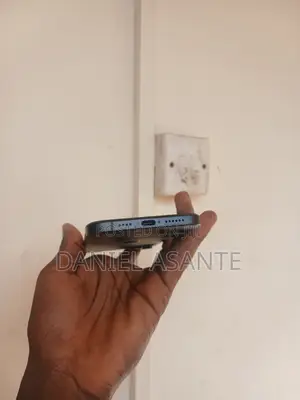 Apple iPhone 15 Plus 128 GB Black