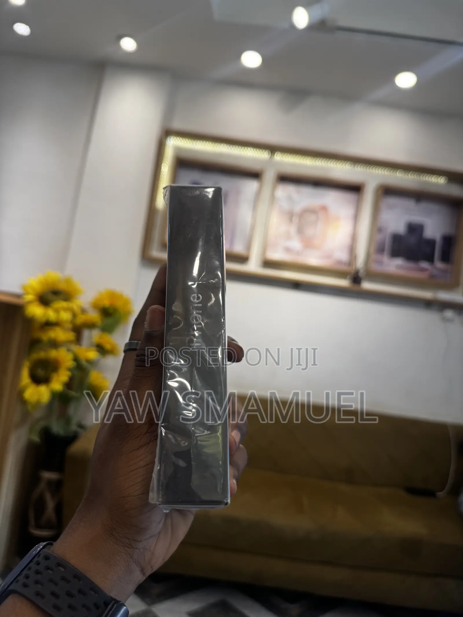 New Apple iPhone 11 Pro 64 GB Gray