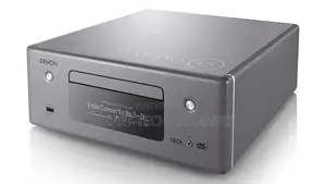 Denon RCD-N11dab Network Receiver
