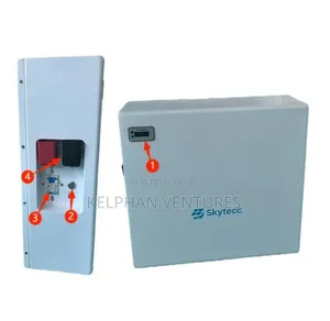 Original Skytecc 5kw Lithium Battery