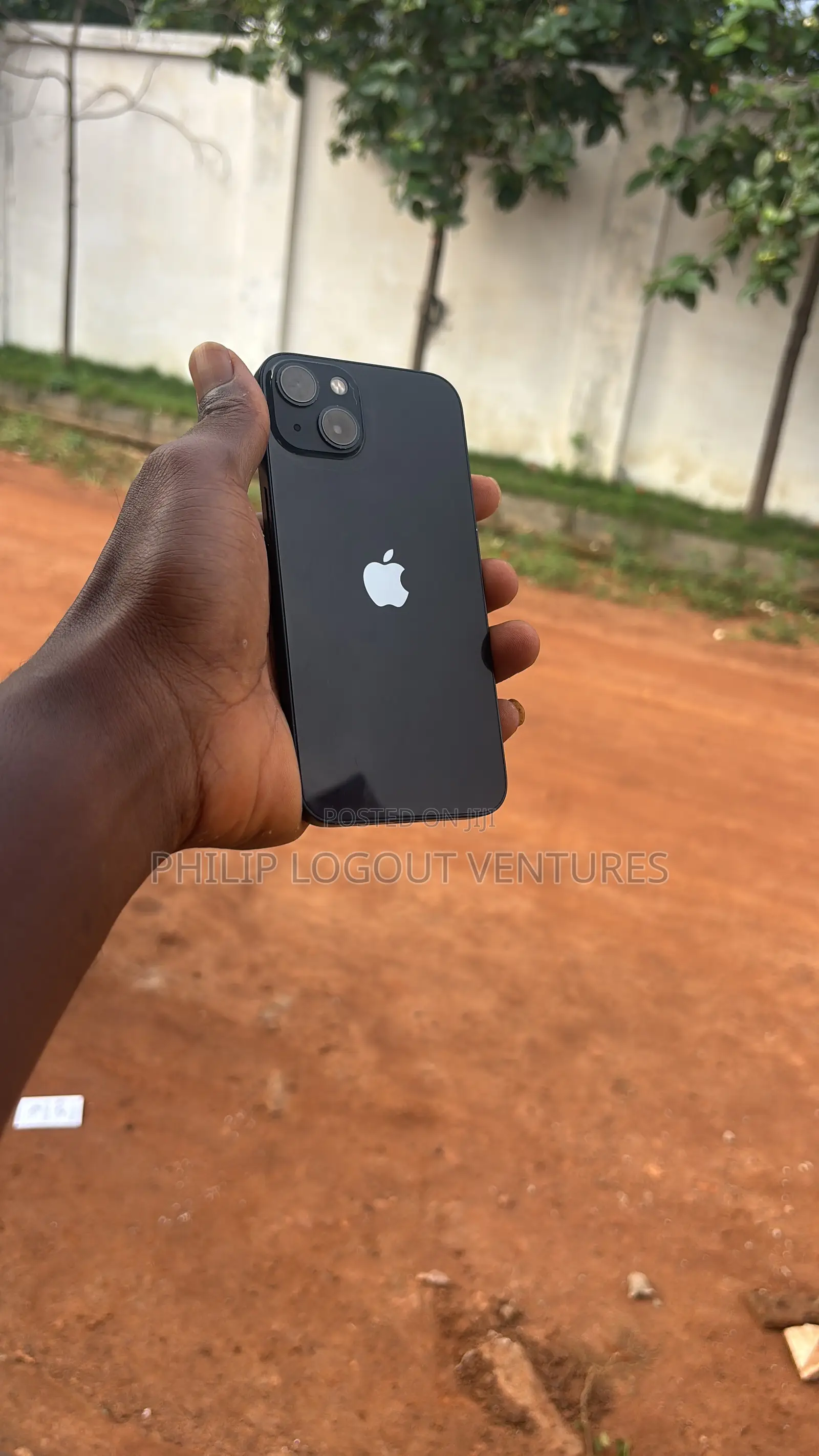 Apple iPhone 13 128 GB Blue