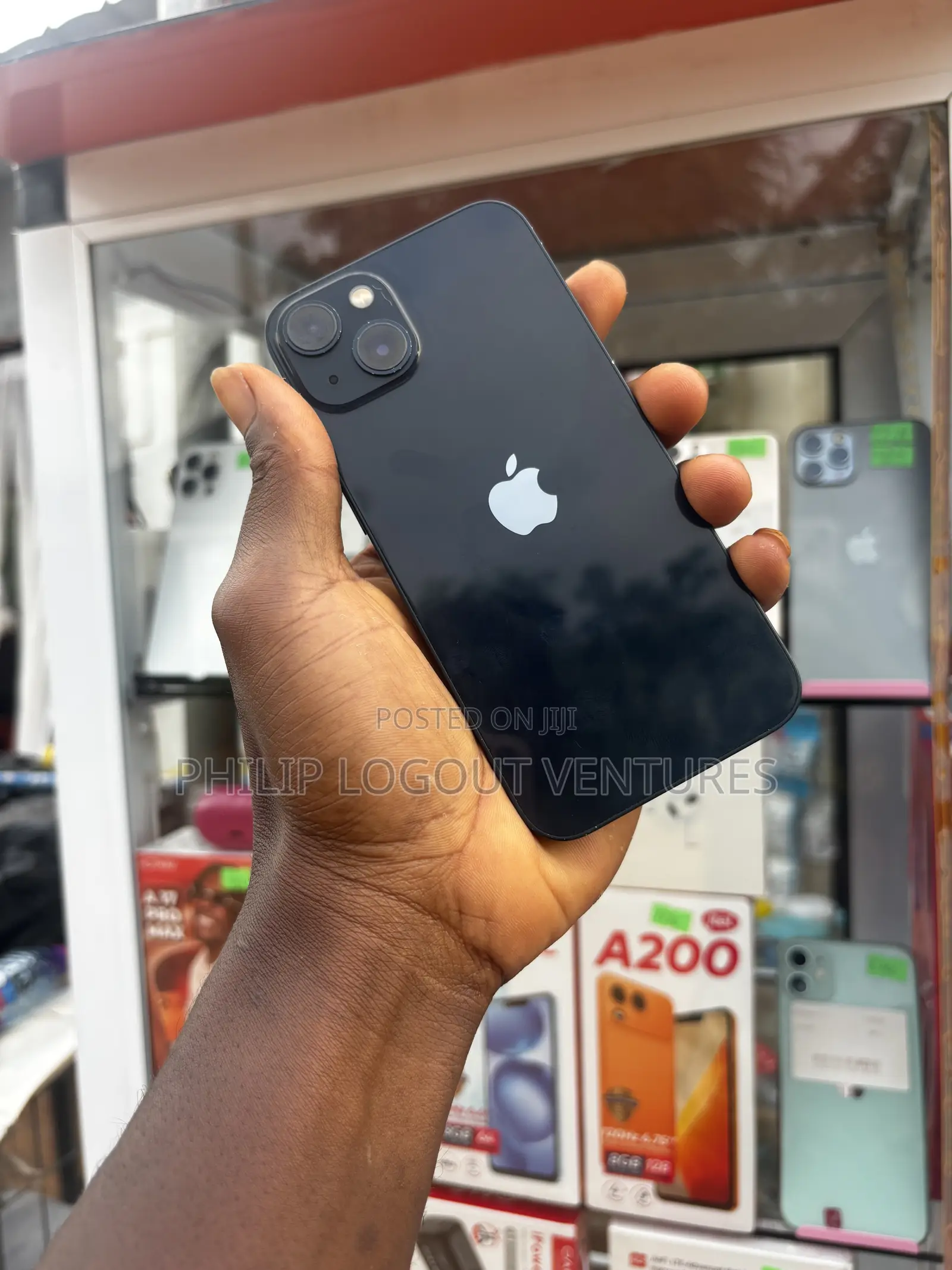 Apple iPhone 13 128 GB Blue