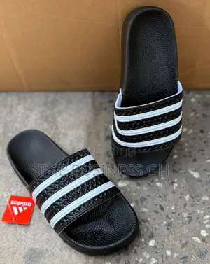 Adidas Slides