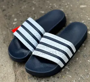 Adidas Slides