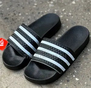 Adidas Slides