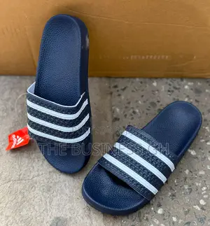 Adidas Slides