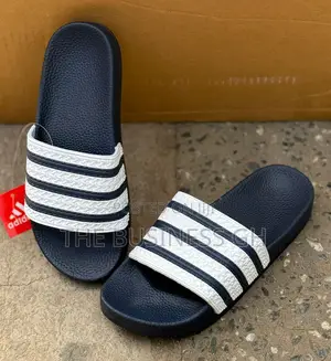 Adidas Slides