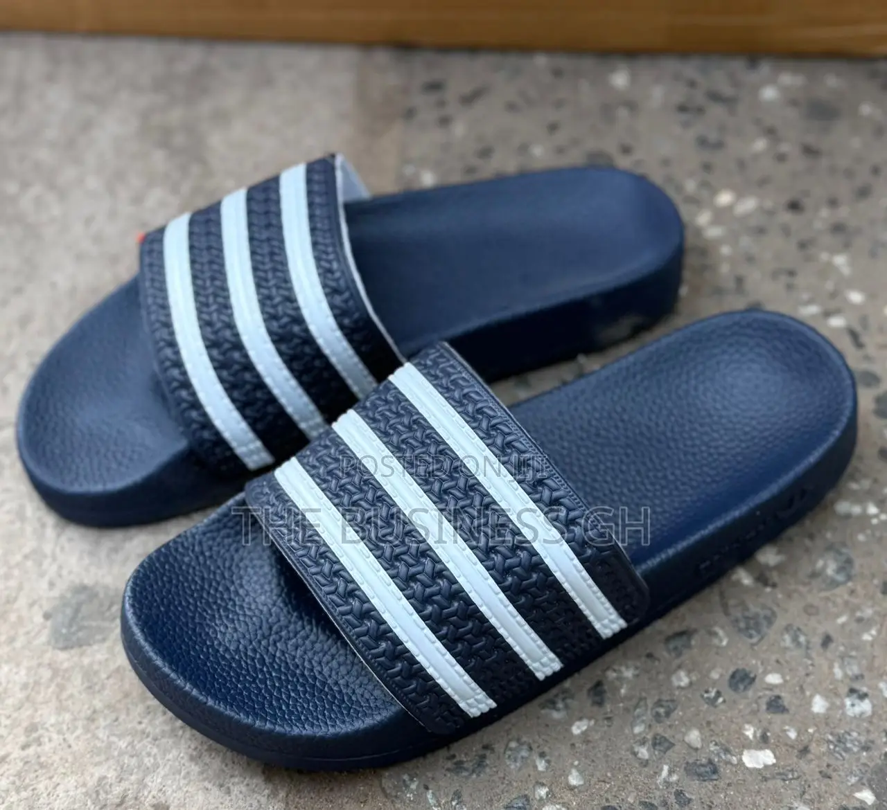 Adidas Slides