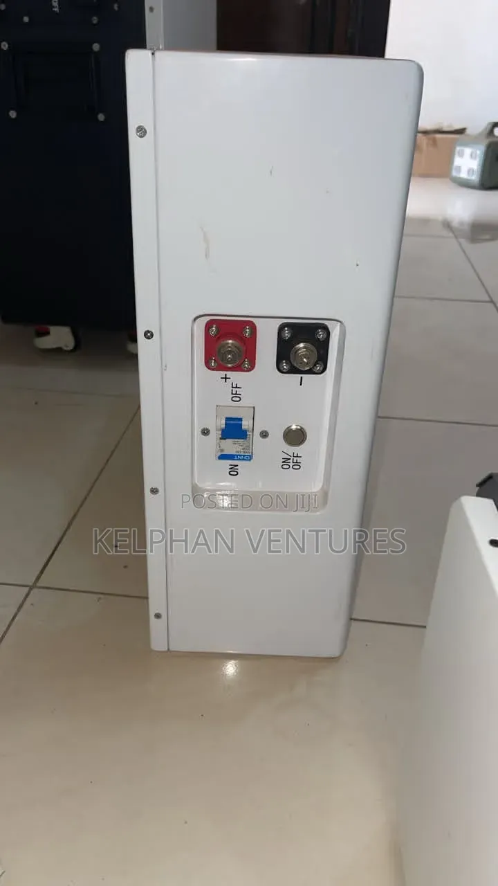 Original Skytecc 5kw Lithium Battery