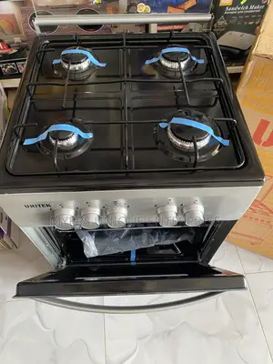 Unitek 50*50cm 4 Burner Cooker,Full Size Family Cooker