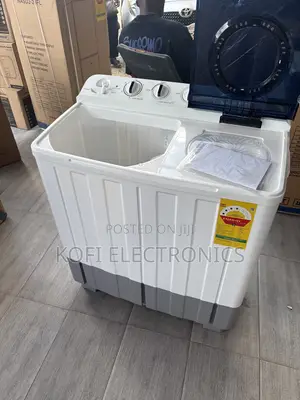 High Quality Buy TCL 10.5kg Twin Tub (Semi-Automatic) Washing Machine