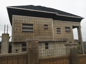 5bdrm House in Brother K Estate, Kumasi Metropolitan for sale
