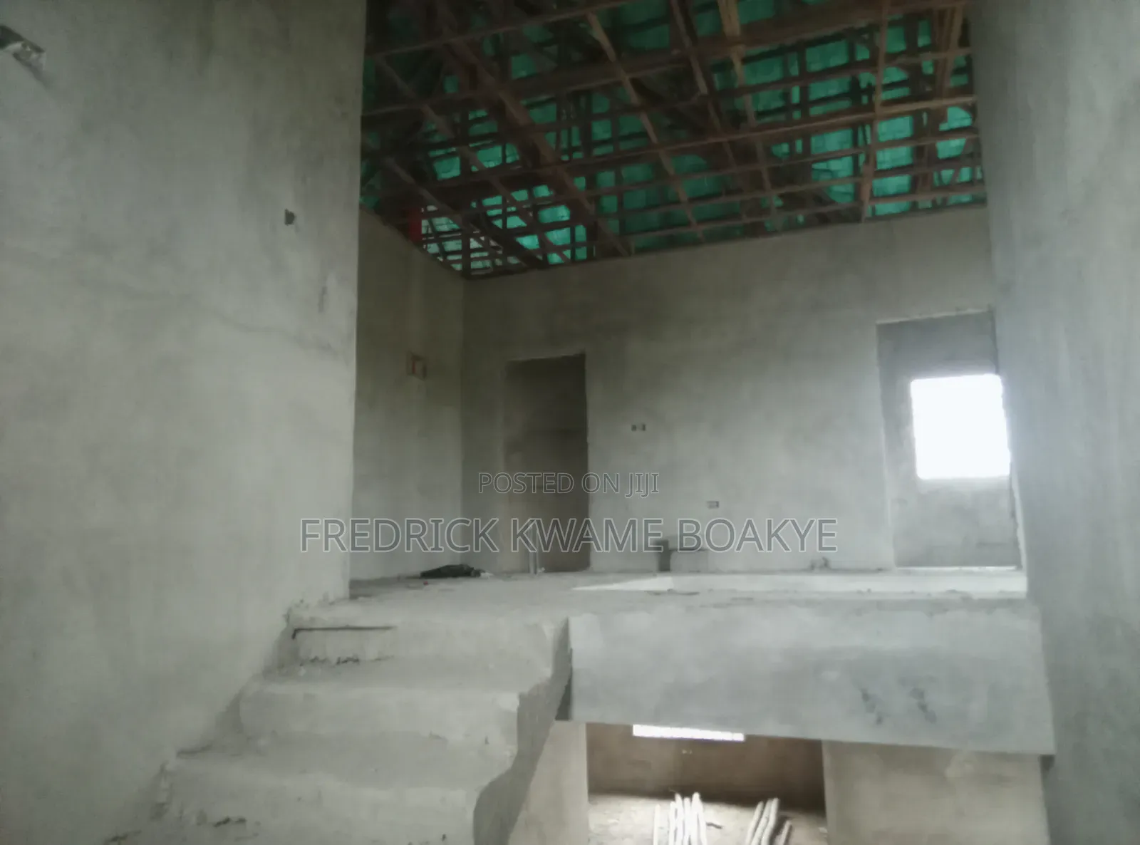 5bdrm House in Brother K Estate, Kumasi Metropolitan for sale