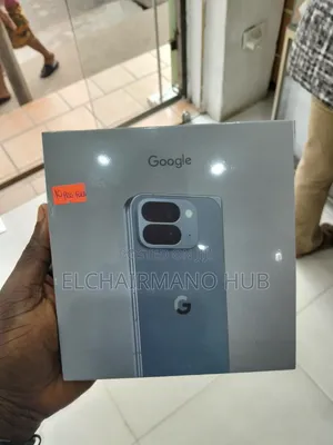 New Google Pixel 10 Pro Fold 256 GB