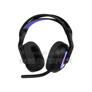 Logitech G522 Lightspeed Wireless Gaming Headset – Black