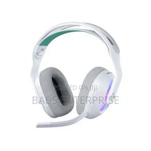 Logitech G522 Lightspeed Wireless Gaming Headset – White