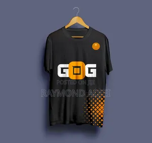 Affordable T-Shirt Design Services