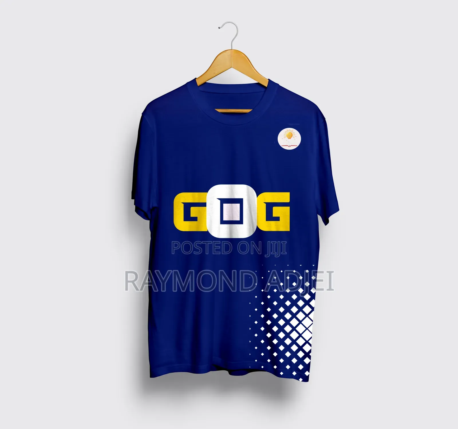 Affordable T-Shirt Design Services