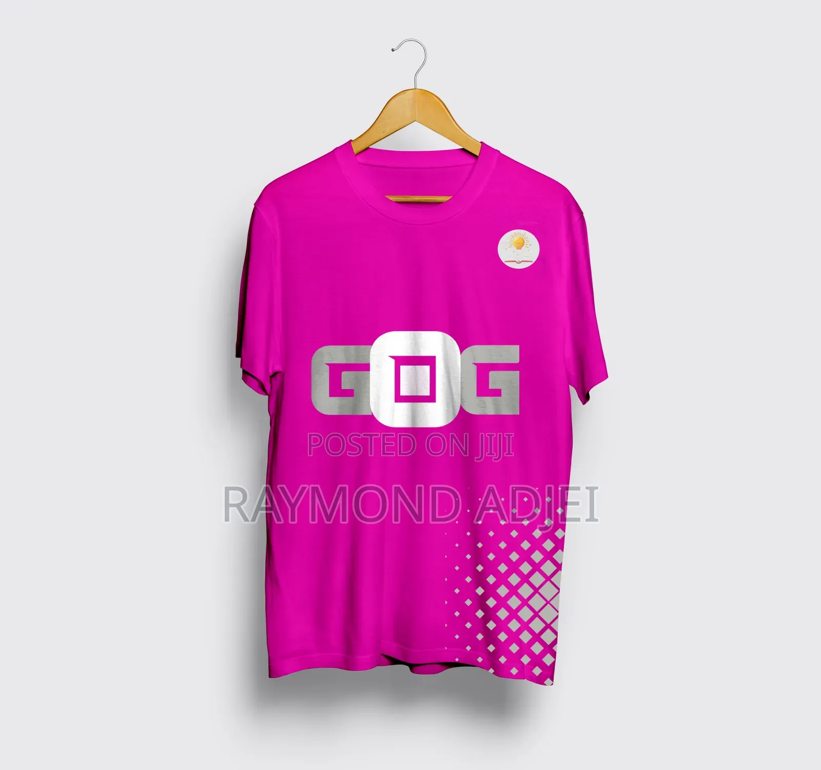 Affordable T-Shirt Design Services