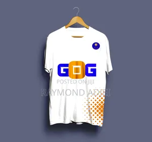 Affordable T-Shirt Design Services