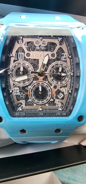 Brand New Original Designer Watch Invicta Activa