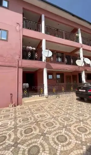 1bdrm Apartment in Prestige, Sowutwuom for rent