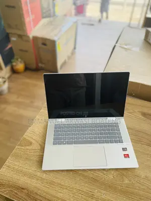 New Laptop HP Envy 16 Gaming 16-h1023dx 16GB AMD Ryzen 5 SSD 512GB