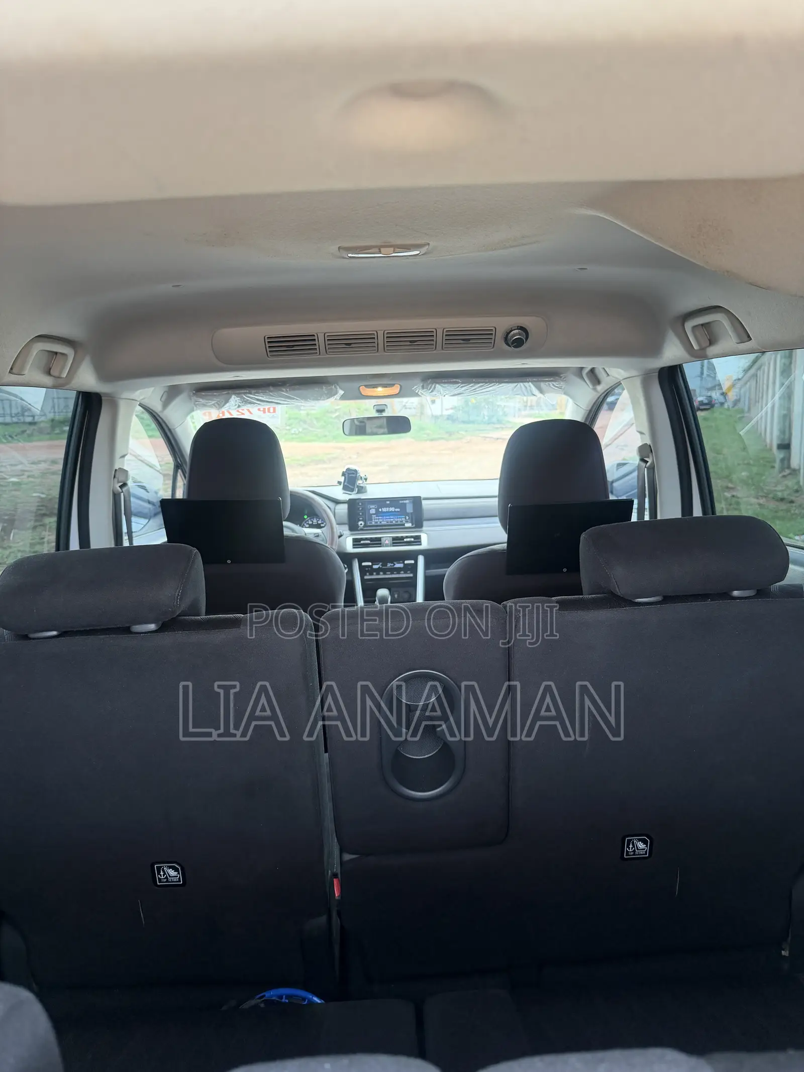 New Mitsubishi Xpander Premium 2024 White