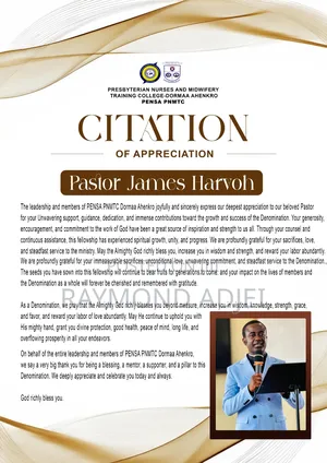 Affordable Citation Designs and Frames