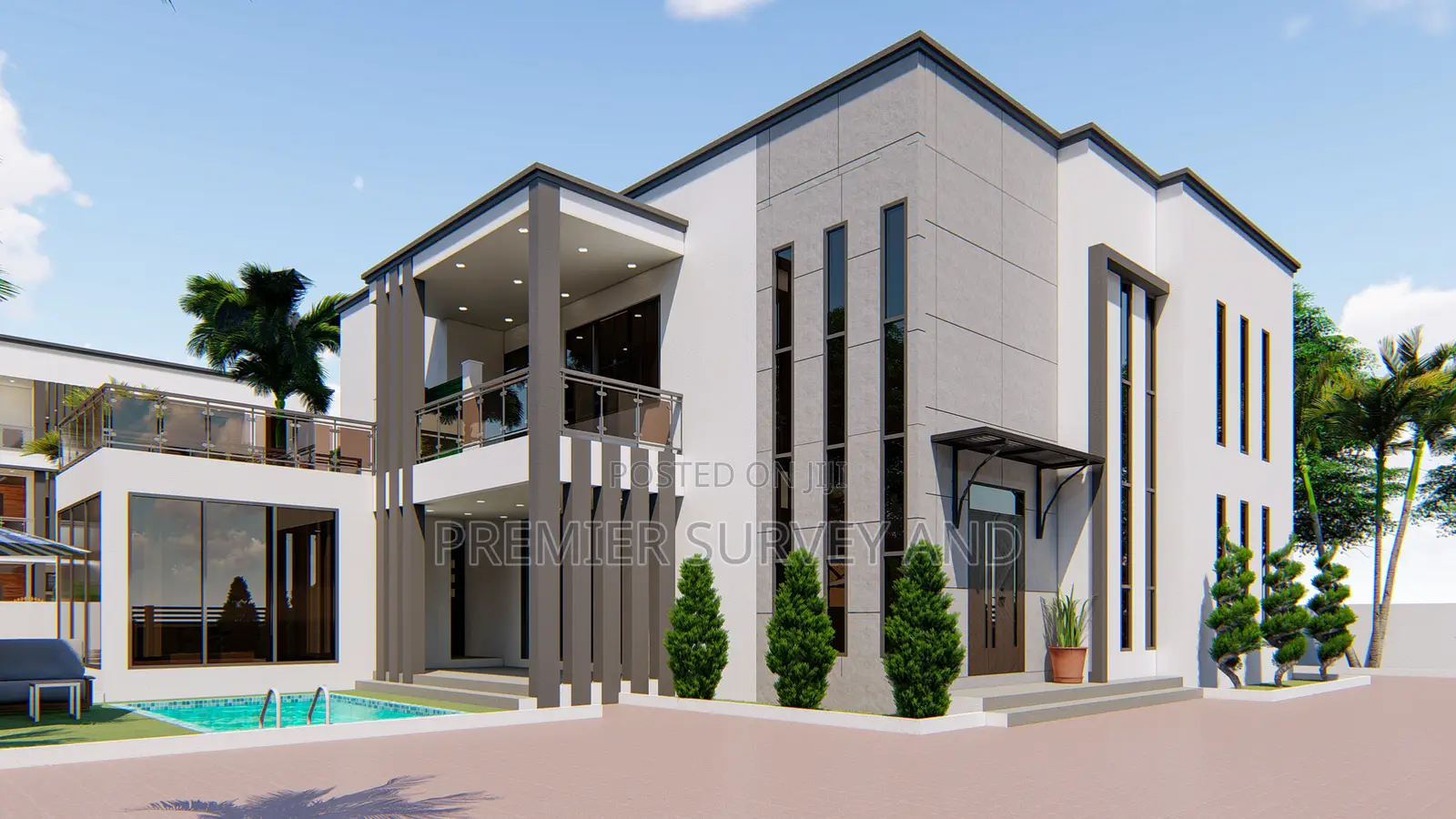 Professional Architectural Design Services