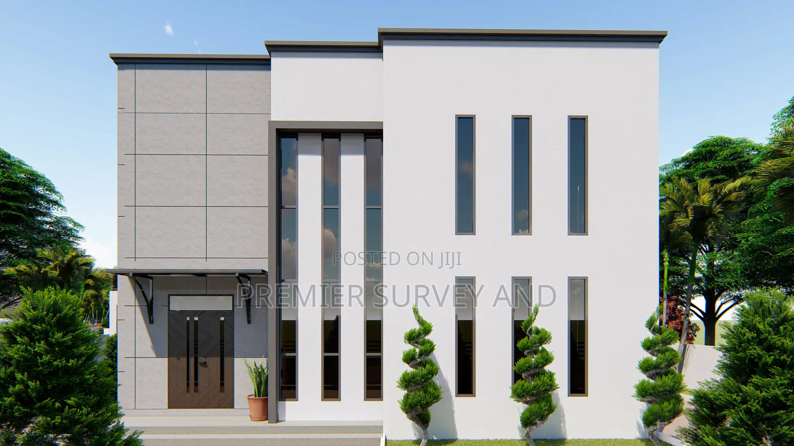 Professional Architectural Design Services