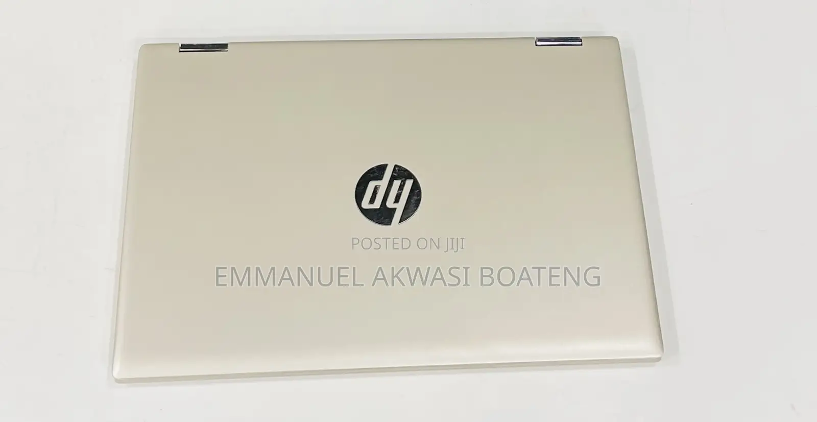 New Laptop HP Pavilion 14 x360 2-in-1 8GB Intel Core i5 SSD 256GB