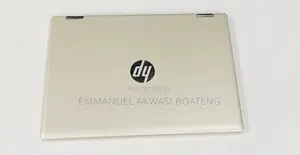 New Laptop HP Pavilion 14 x360 2-in-1 8GB Intel Core i5 SSD 256GB