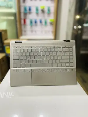 New Laptop HP Pavilion 14 x360 2-in-1 8GB Intel Core i5 SSD 256GB