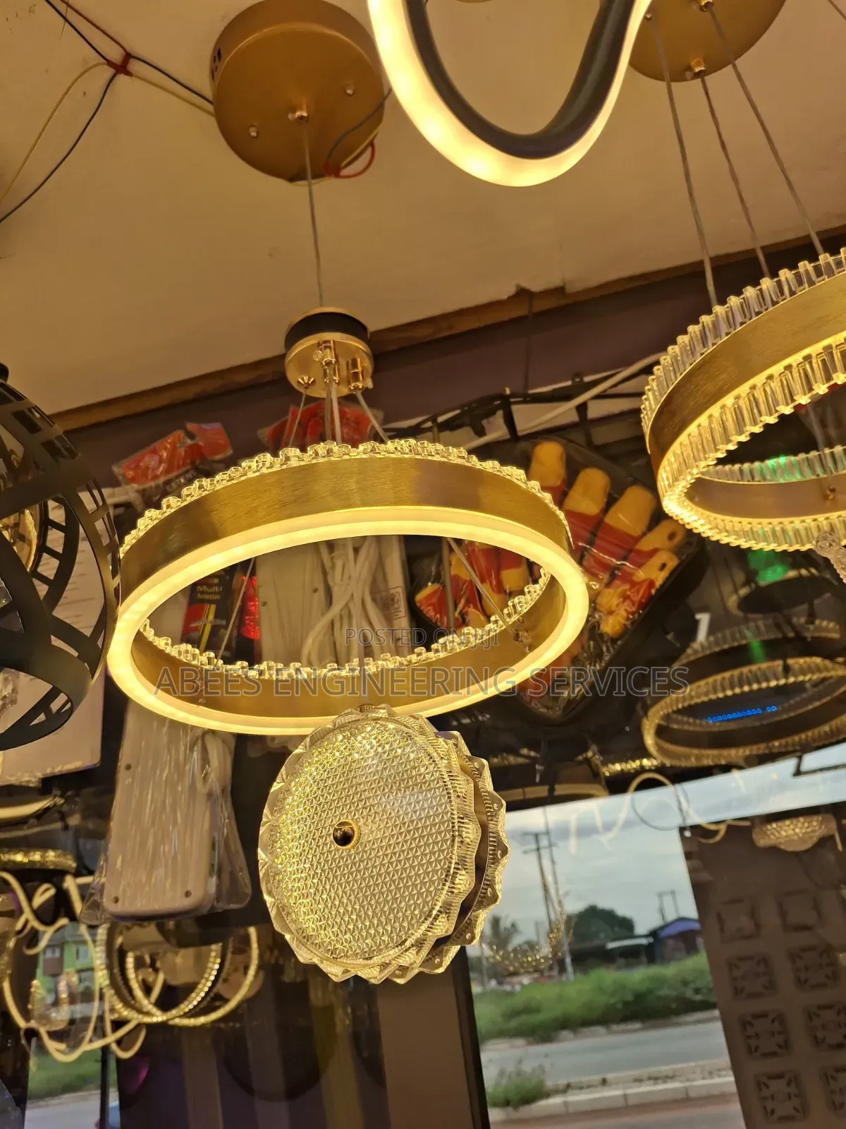 Design Light