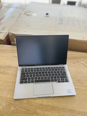 New Laptop Dell Latitude 7400 8GB Intel Core i5 SSD 256GB